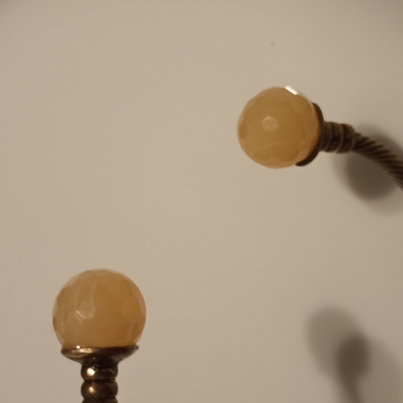 Rustic Tone Bangle - Picture 3 of 4